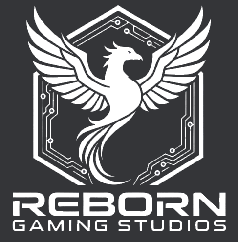 RebornGamingStudios logo